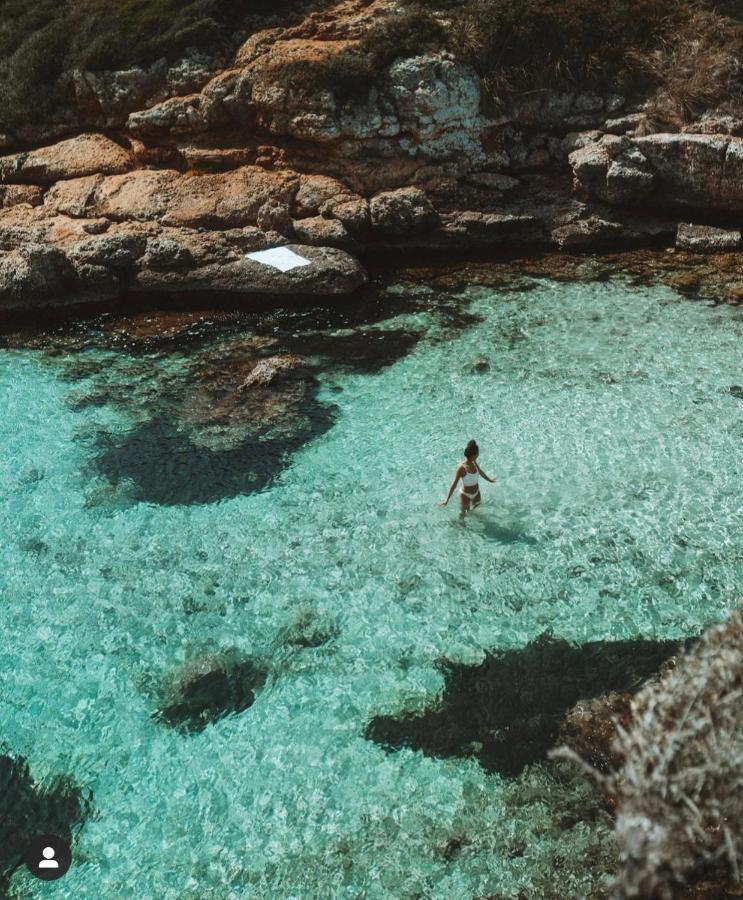 Station By Cassai Landhaus Ses Salines (Mallorca)
